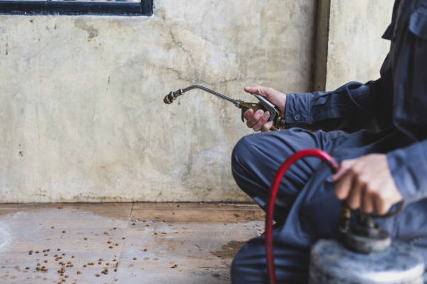 Humble, TX Pest Control Company